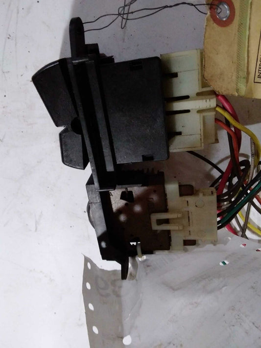 Headlight Switch CHEVY CITATION 82