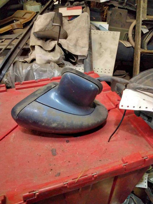 Door Mirror LINCOLN & TOWN CAR Left 90 91 92 93 94