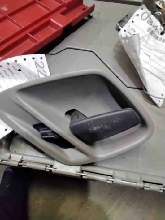 Inside Door Handle JEEP GRAND CHEROKEE 99