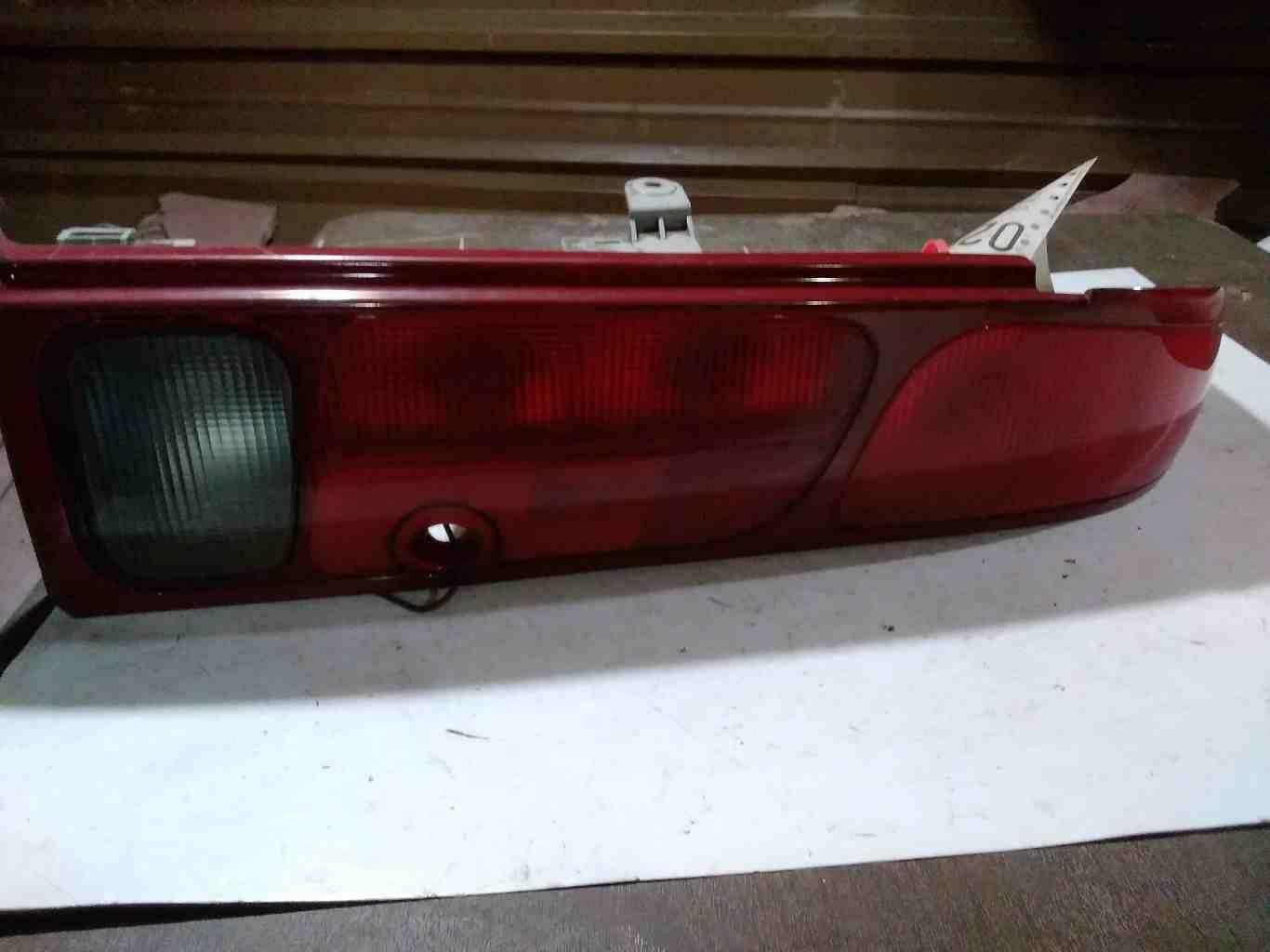 Tail Light Assembly FORD PROBE Right 95 96 97