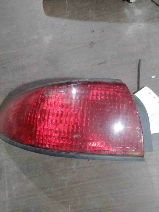 Tail Light Assembly FORD CONTOUR Left 95 96 97