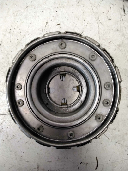 Center Cap LINCOLN & TOWN CAR 96