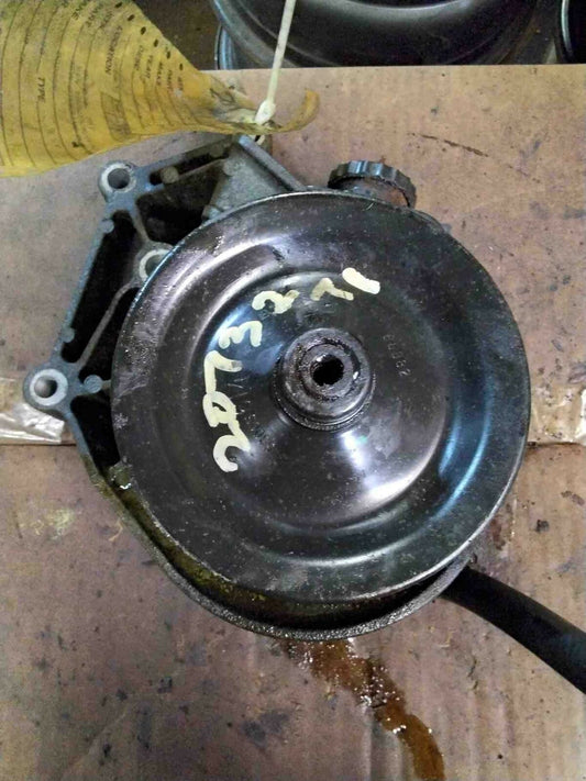 Power Steering Pump/motor PONTIAC GRAND PRIX 94 95 96 97 98 99 00 01 02 03
