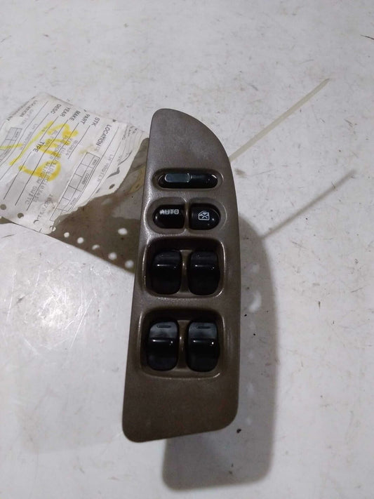 Power Window Switch NISSAN ALTIMA 94