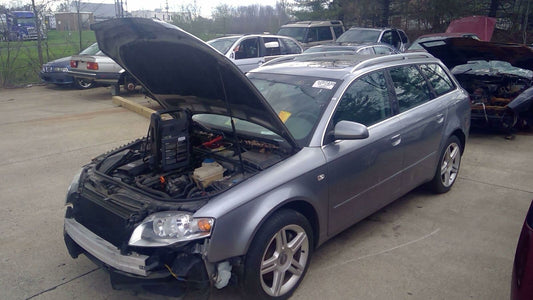 Starter Motor AUDI A4 05 06 07 08 09