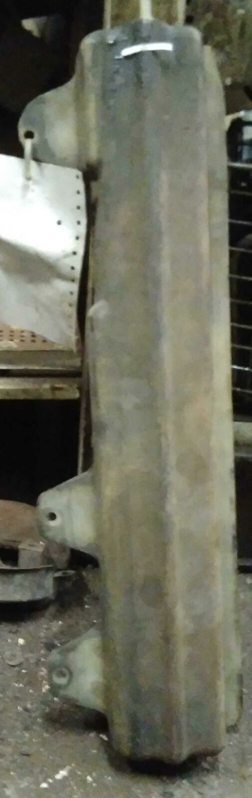 Washer Bottle DODGE PICKUP (FULL SIZE) 85