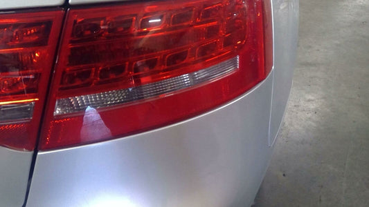 Tail Light Assembly AUDI A5 Right 08 09 10 11 12