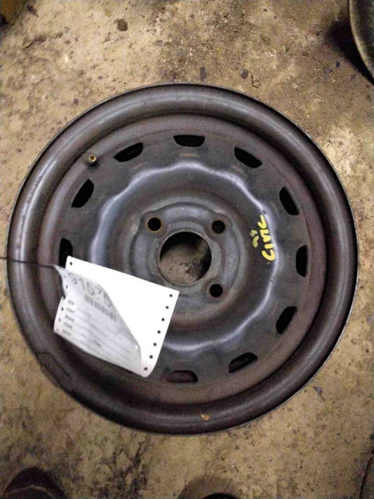 Wheel HONDA CIVIC 88 89 90 91