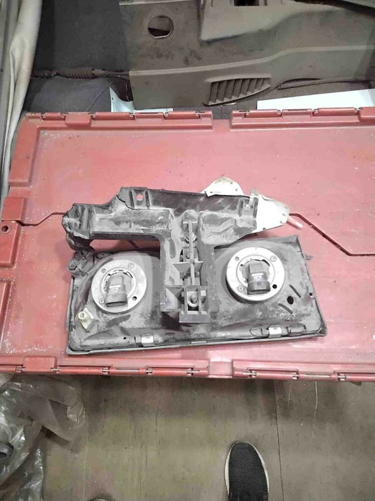 Headlamp Assembly CADILLAC Left 91