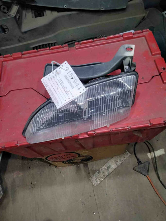 Headlamp Assembly CHEVY CAVALIER Left 95 96 97 98 99