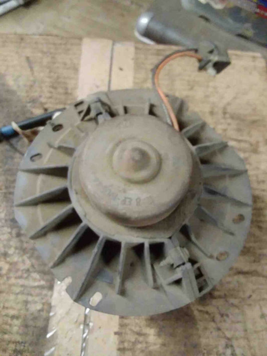 Blower Motor FORD ESCORT 81 82 83