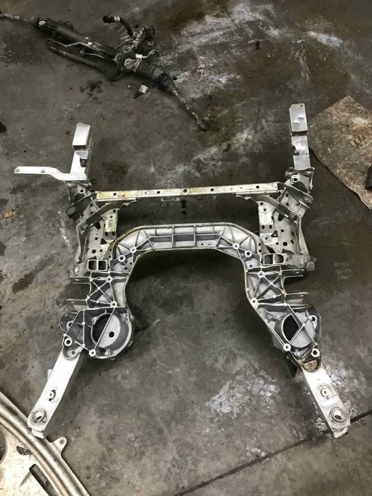 Undercarriage Crossmember BMW 740I 15