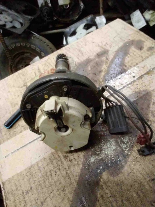 Distributor BUICK (FULL SIZE) 84