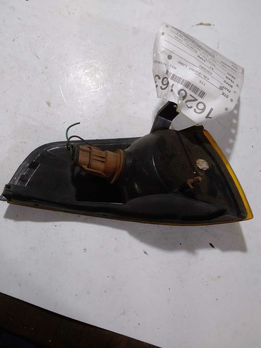 Front Lamp FORD ESCORT Left 93 94 95 96