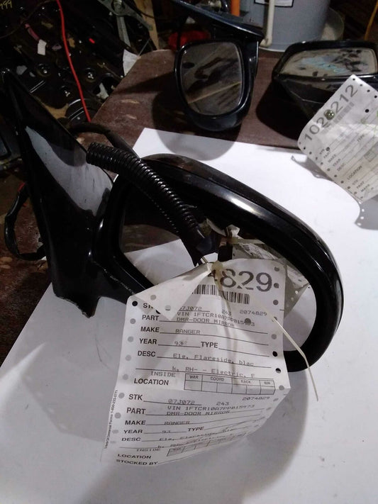 Door Mirror FORD RANGER Right 93 94