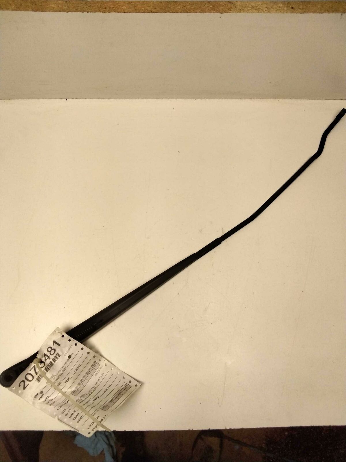 Wiper Arm FORD WINDSTAR 01