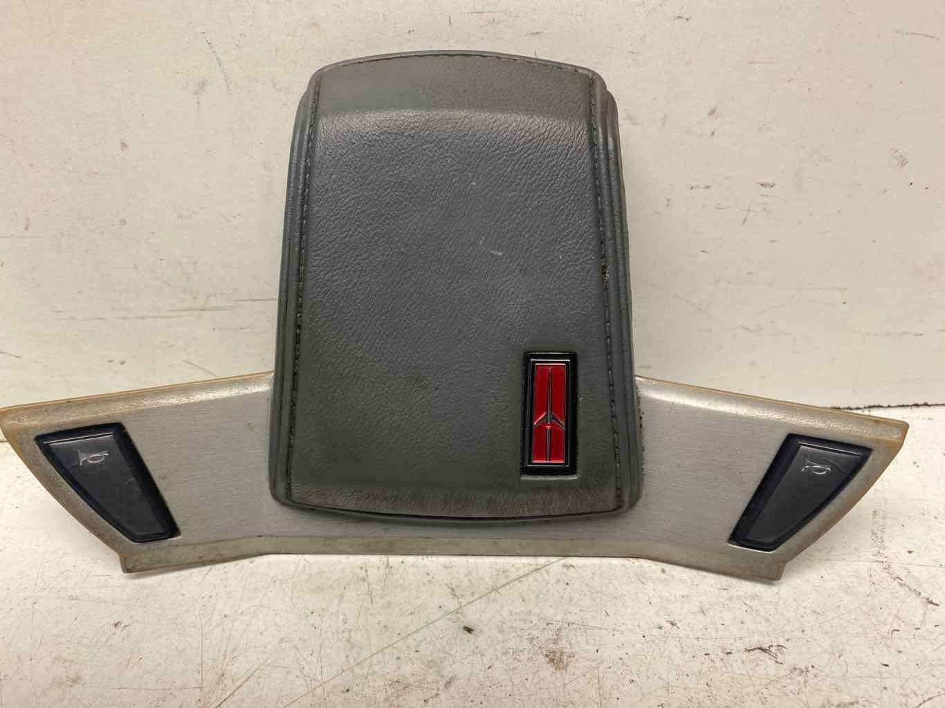 Steering Wheel HORN PAD OLDS CUTLASS 83