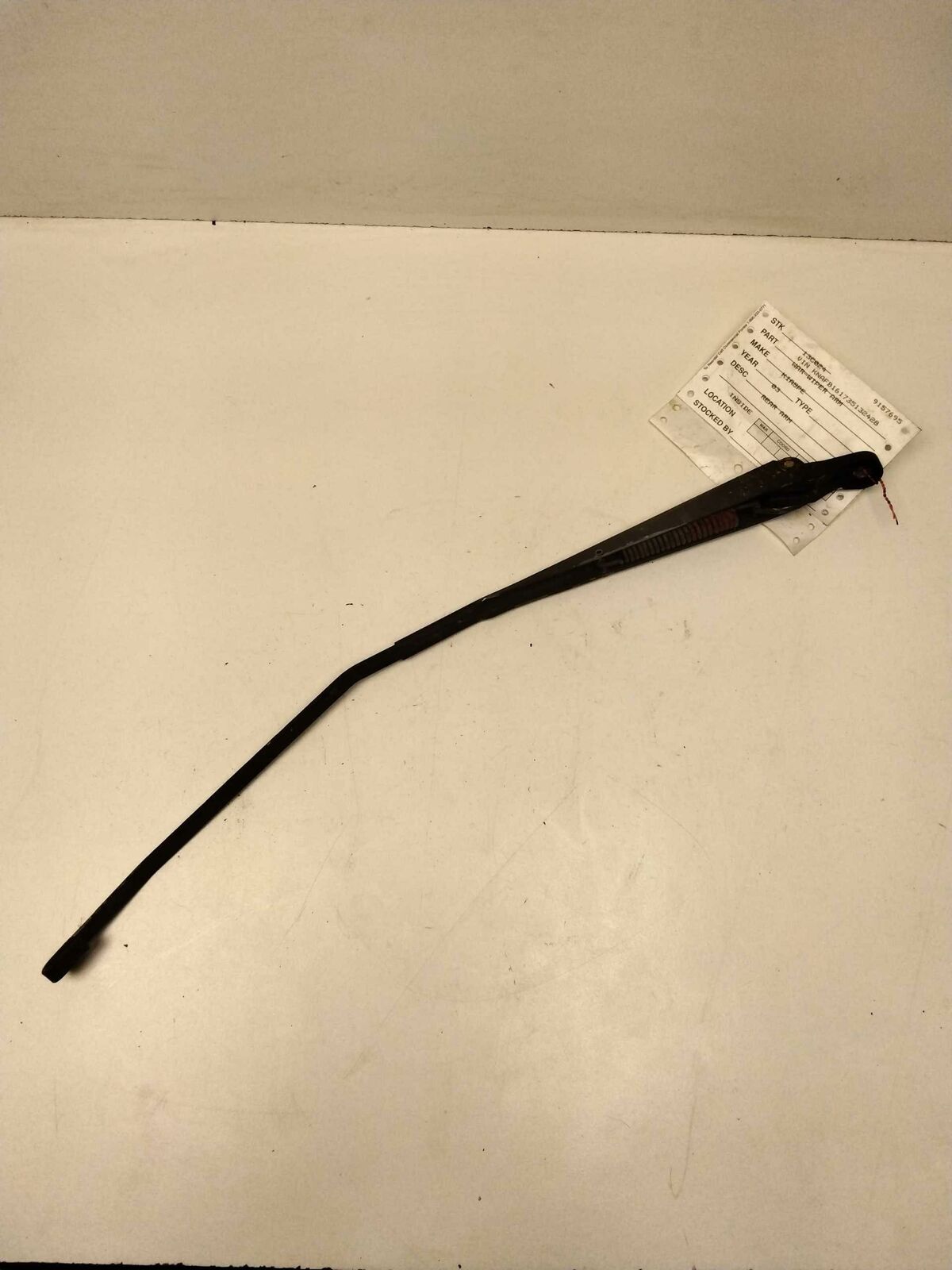 Wiper Arm KIA SPECTRA 03