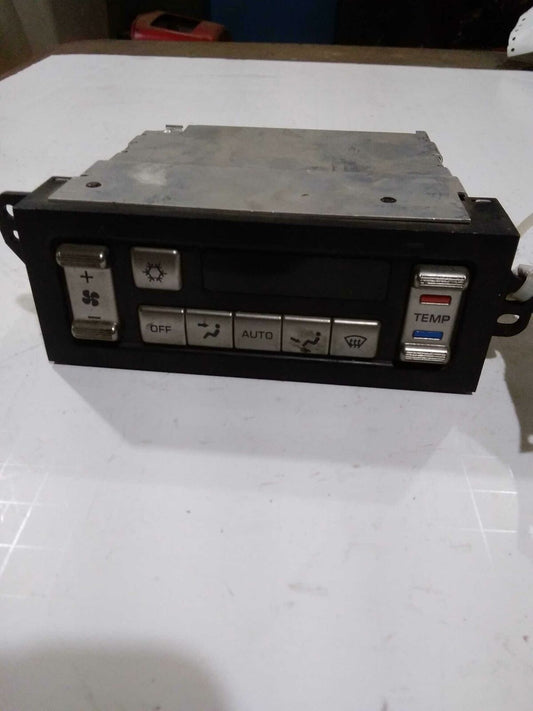 Heater A/c Control NEW YORKER FWD 91 92 93