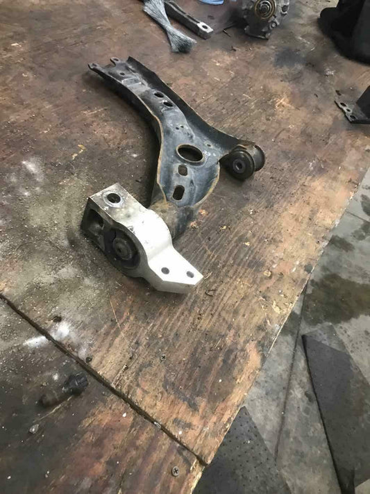 Lower Control Arm Front VW CC Right 09 10 11 12 13 14 15 16 17