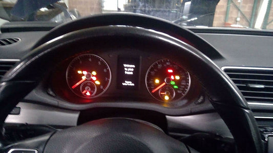 Speedometer VW PASSAT 15 16 17 18 19