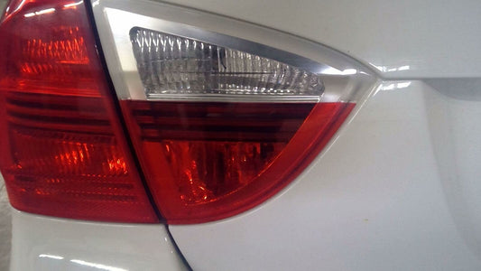 Tail Light Trunk Mounted BMW 325I Left 06