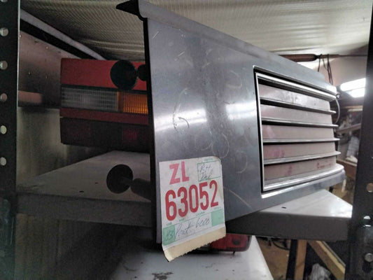 Tail Light Assembly PONTIAC 6000 Right 82 83