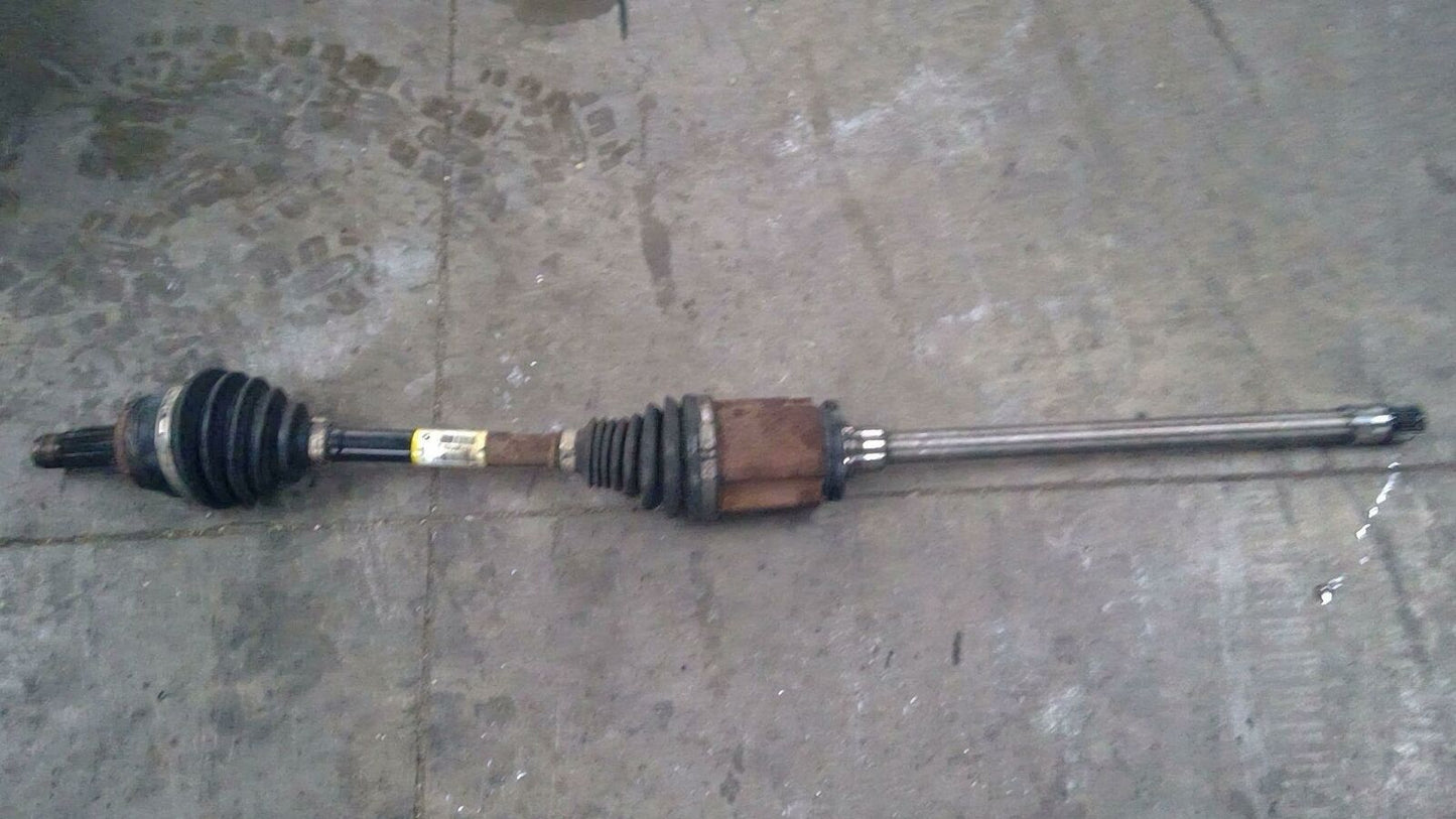 Axle Shaft BMW X5 Right 07 08 09 10 11 12 13 14 15 16 17 18