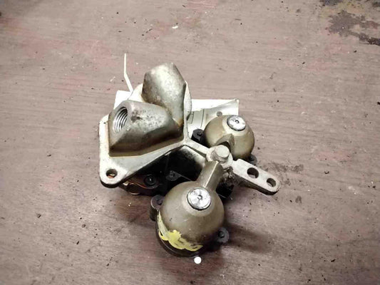 Misc Fuel Injection Parts CHEVY PICKUP 1500 96 97 98 99