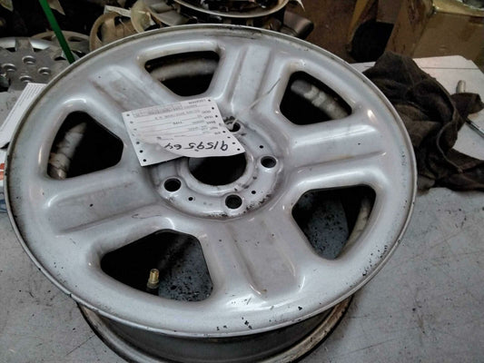 Wheel JEEP WRANGLER 07 08 09 10 11 12 13 14 15 16 17 18