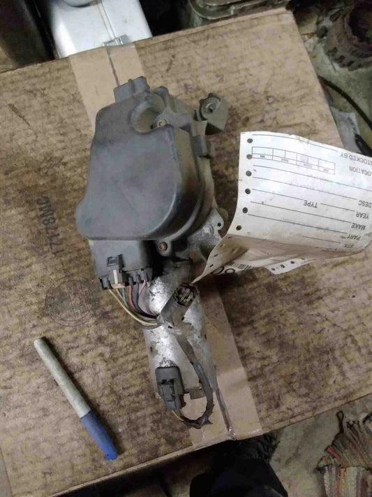 Wiper Motor Front BUICK FULL SIZE 87