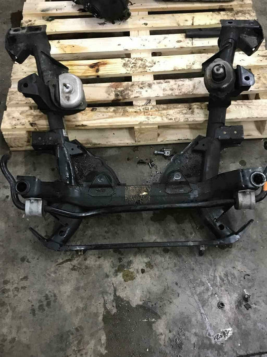 Undercarriage Crossmember BMW X3 04 05 06 07 08 09 10