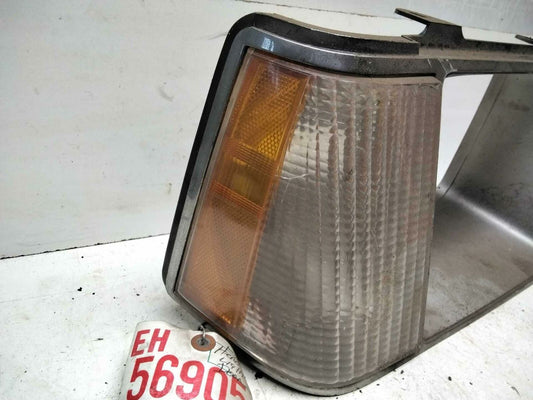 Headlight Frame MERCURY LYNX Right 81 82 83 84 85