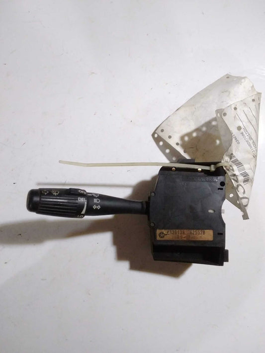 Combination Switch DODGE CARAVAN 91