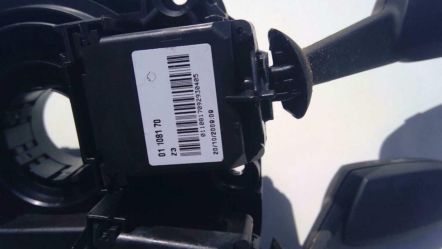 Combination Switch BMW E71 X5 07 08 09 10 11 12 13