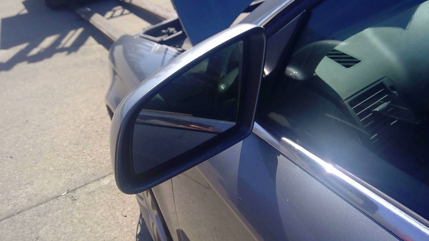 Audi Door Mirror Left B7 A4