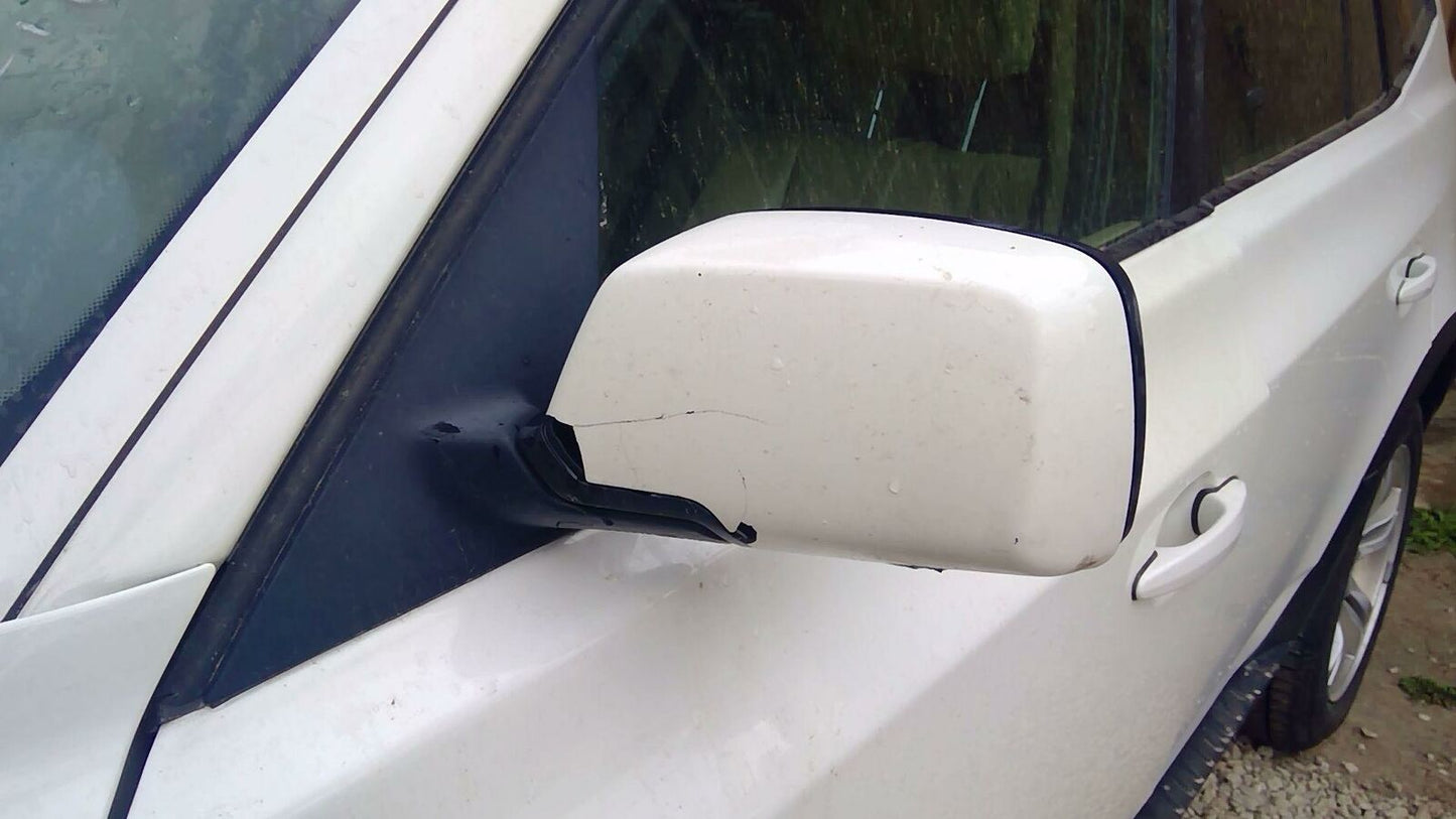 Door Mirror BMW X3 Left 04 05 06 07 08 09