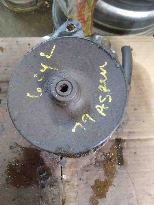 Power Steering Pump/motor ASPEN 77 78 79