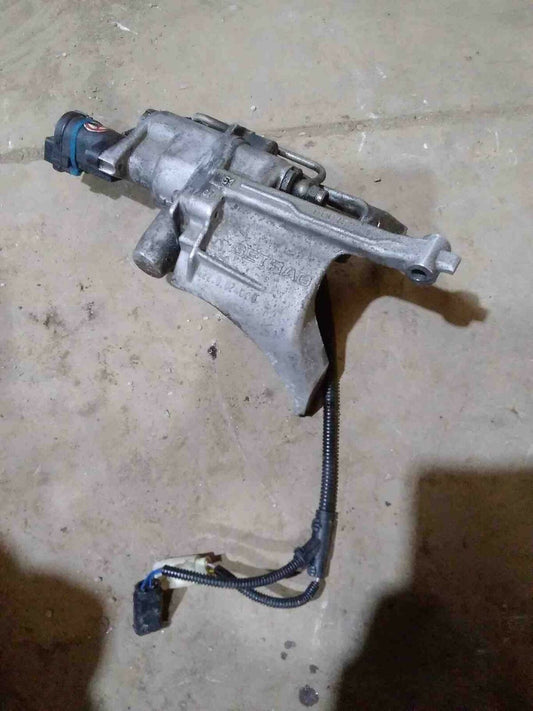 Trans. Shift Linkage BMW M3 02