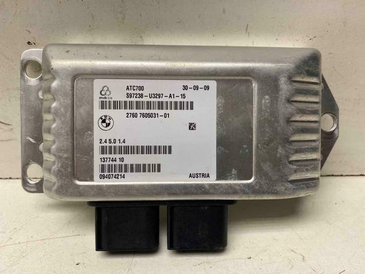 Transfer Case Control Module BMW X5 07 08 09 10 11 12 13