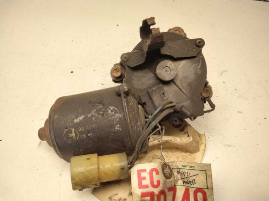 Wiper Motor Front TOYOTA COROLLA 80 81 82 83