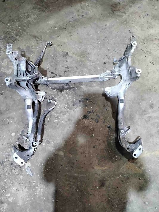 Undercarriage Crossmember AUDI A5 08 09 10 11