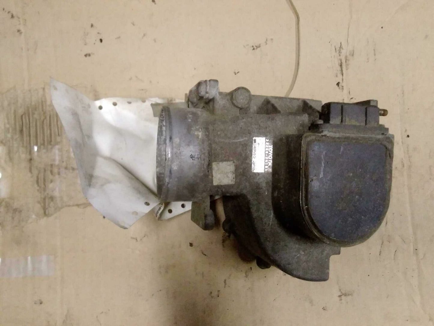 Air Flow Meter TOYOTA CAMRY 87 88 89 90 91