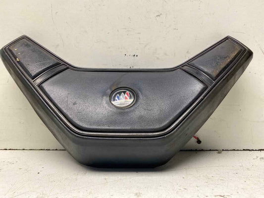 Steering Wheel Horn Pad BUICK CENTURY 83