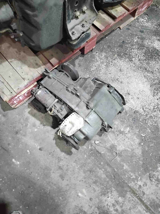 Transfer Case FORD RANGER 00 01 02 03