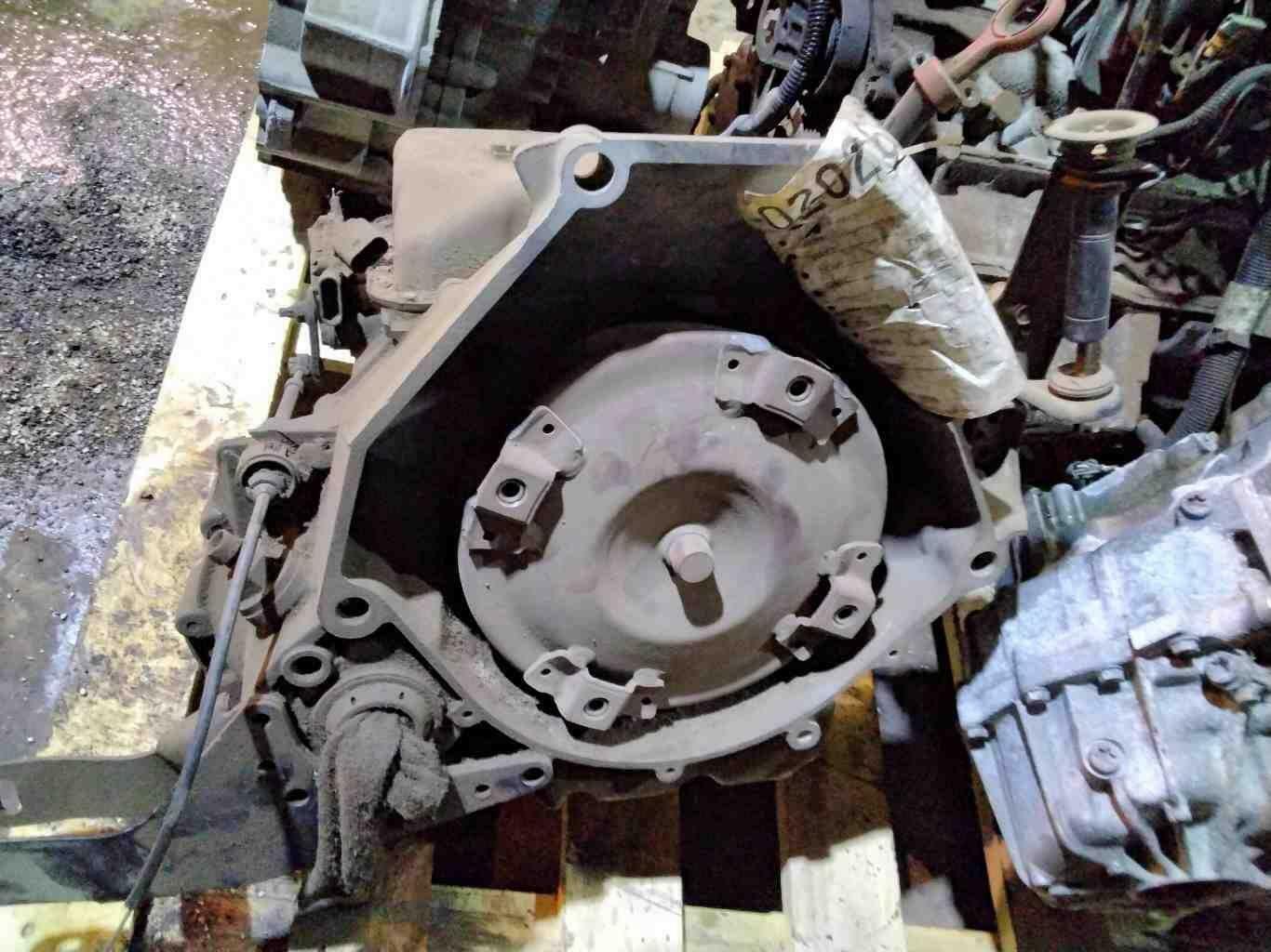 Transmission Assy. SATURN S SERIES 91 92