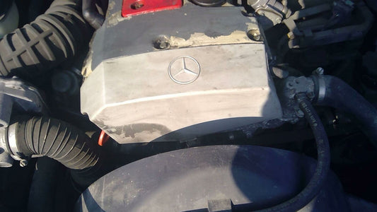 Engine Cover MERCEDES C-CLASS 99