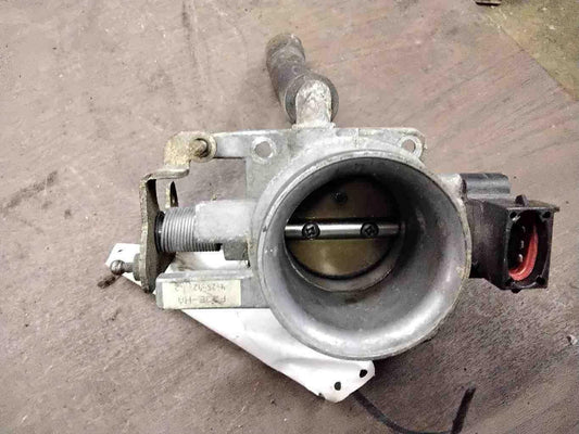 Carburetor FORD TEMPO 91