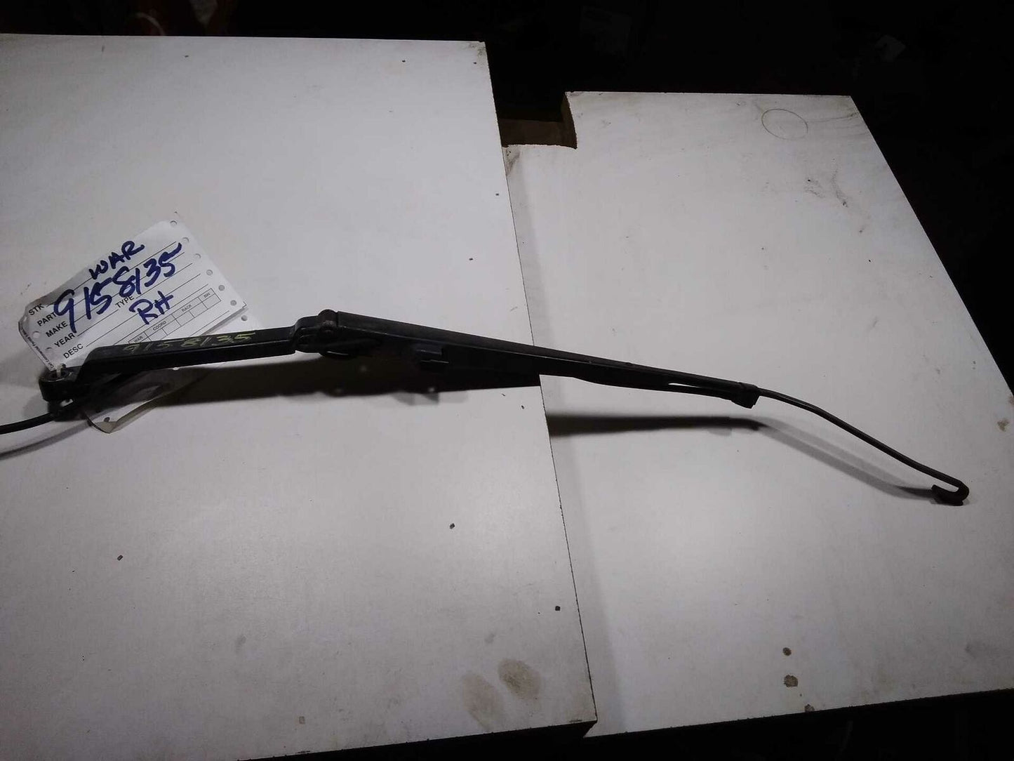 Wiper Arm PONTIAC GRAND AM 03