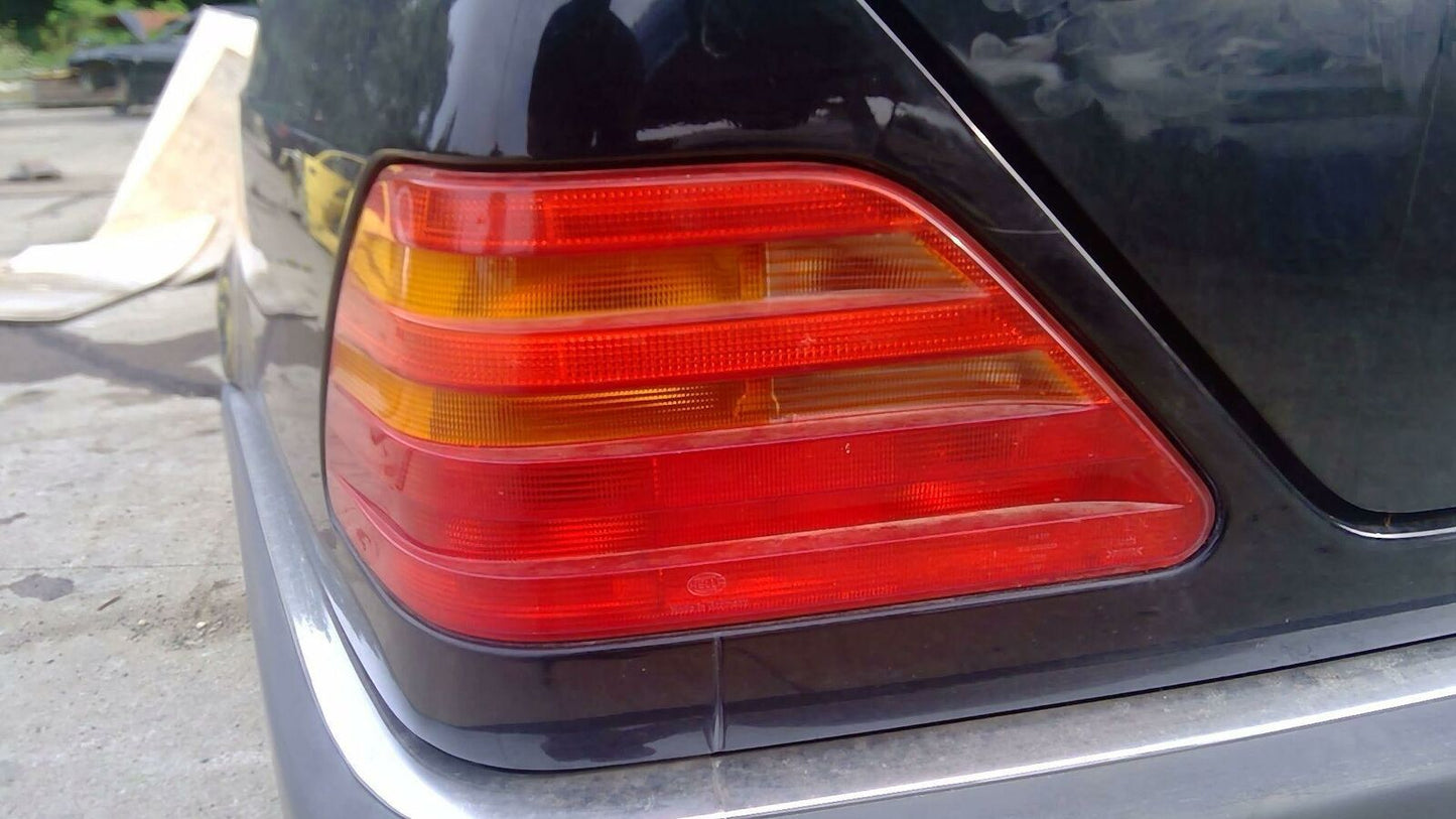Tail Light Assembly MERCEDES S-CLASS Right 94 95 96